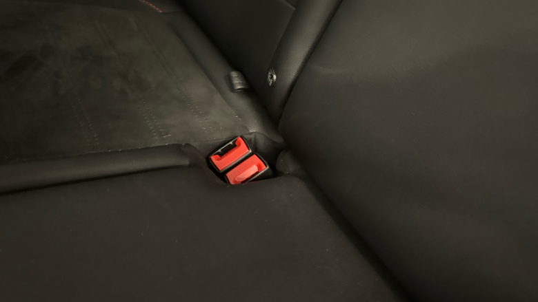 Ford EcoSport 1.0 EcoBoost 125 ST-Line 5dr Petrol Hatchback